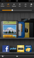 Amazon Kindle Fire