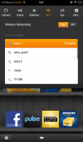 Amazon Kindle Fire