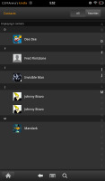 Amazon Kindle Fire