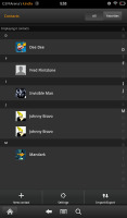 Amazon Kindle Fire