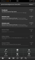 Amazon Kindle Fire