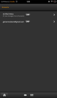 Amazon Kindle Fire