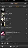 Amazon Kindle Fire