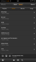 Amazon Kindle Fire