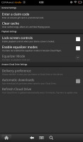 Amazon Kindle Fire