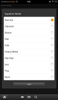 Amazon Kindle Fire