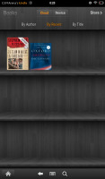Amazon Kindle Fire