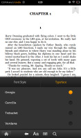 Amazon Kindle Fire