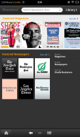 Amazon Kindle Fire