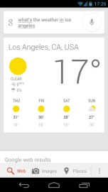 Android 4 1 Jelly Bean Preview