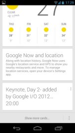 Android 4 1 Jelly Bean Preview