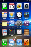 Apple iOS 5
