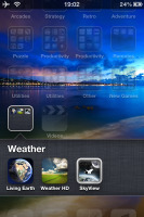 Apple iOS 5