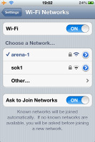 Apple iOS 5
