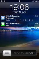 Apple iOS 5