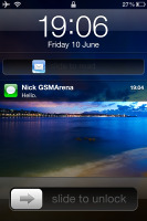 Apple iOS 5
