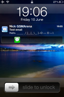 Apple iOS 5