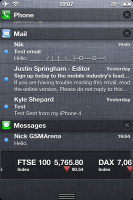 Apple iOS 5