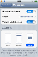 Apple iOS 5