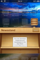 Apple iOS 5
