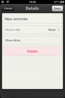 Apple iOS 5