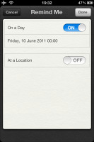 Apple iOS 5
