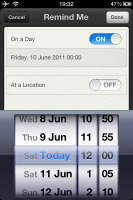 Apple iOS 5