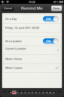 Apple iOS 5