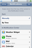Apple iOS 5