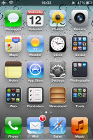 Apple iOS 5
