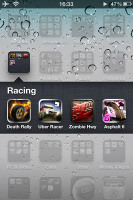 Apple iOS 5