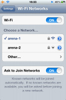 Apple iOS 5
