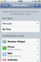 Apple iOS 5