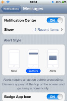 Apple iOS 5