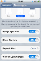Apple iOS 5