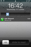 Apple iOS 5