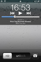 Apple iOS 5