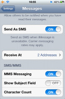 Apple iOS 5