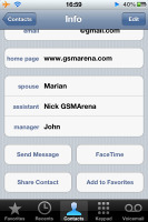 Apple iOS 5