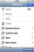 Apple iOS 5