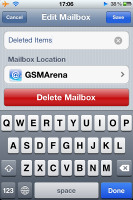 Apple iOS 5