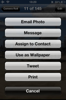 Apple iOS 5