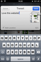 Apple iOS 5