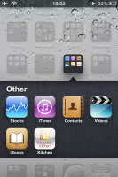 Apple iOS 5