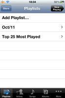 Apple iOS 5