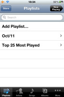 Apple iOS 5