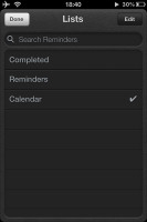 Apple iOS 5