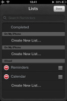 Apple iOS 5