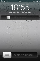 Apple iOS 5