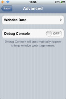 Apple iOS 5